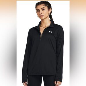 Under Armour Women's Quarter-Zip Sweatshirt Pack of 3